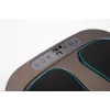 Foot Massager HoMedics PSL-2000H-EB with Vibration and Heat Function
