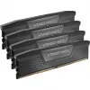 DIMM 96 GB DDR5-5600 (4x 24 GB) Quad-Kit, Memory black, CMK96GX5M4B5600C40, Vengeance, INTEL XMP