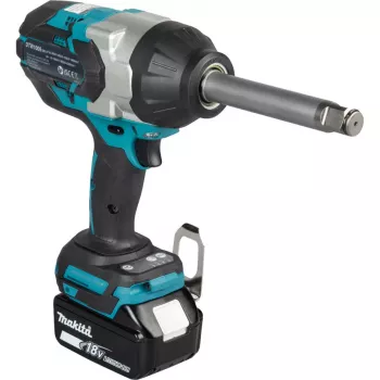 Makita DTW1005Z Impact Wrench Black