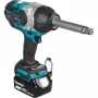 Makita DTW1005Z Impact Wrench Black