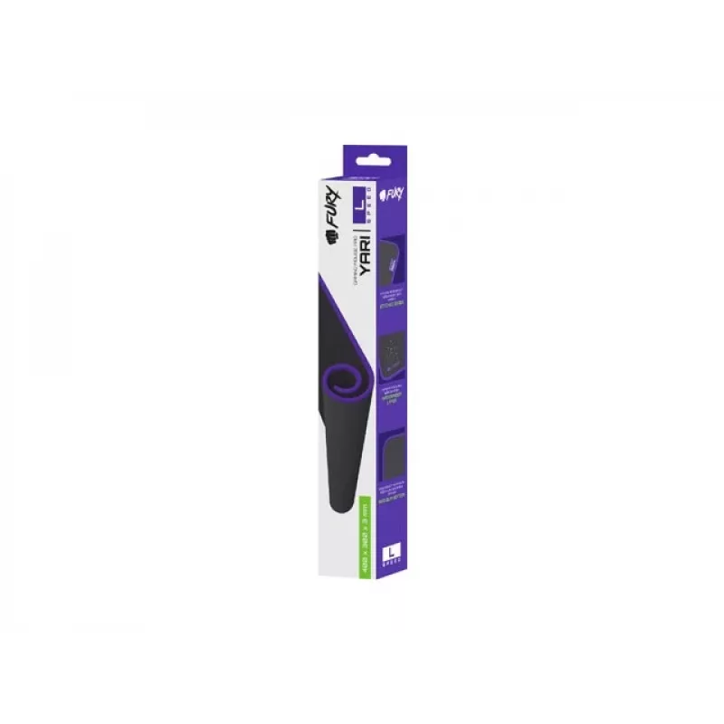 Mousepad YARI Speed L NATEC