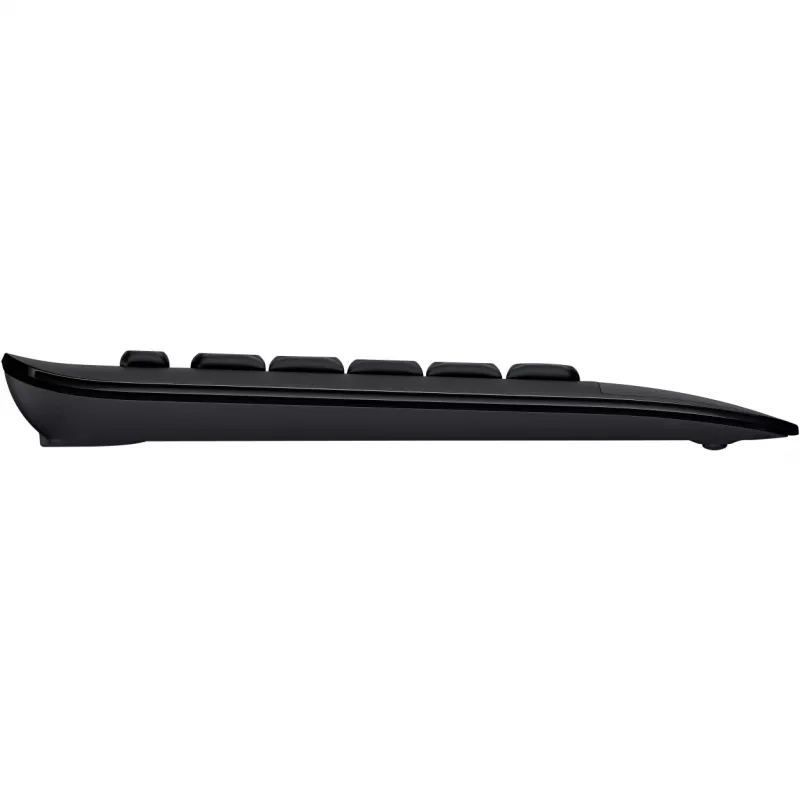 Logitech Signature K650 - Keyboard - Wireless - Bluetooth 5,1 - QWERTY - Spanish - Graphite (920-010917)