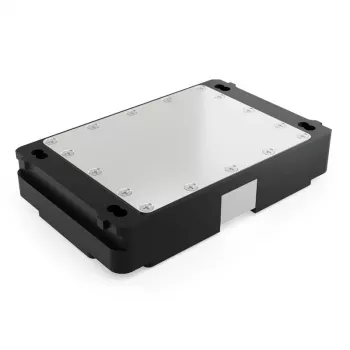 CPU Cooling Solution Alphacool ES Jet for LGA 4677 / LGA 6096, 2U form factor
