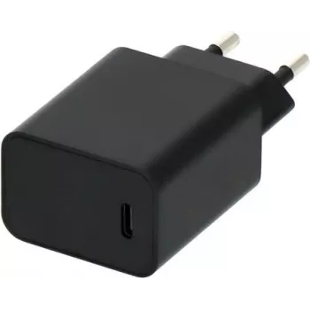 USB-C Power Supply Brennenstuhl 1172640083 30W compact design, single-port USB-C charger