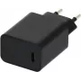 USB-C Power Supply Brennenstuhl 1172640083 30W compact design, single-port USB-C charger