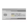 Power supply MWE Gold V2 1250W 80+GOLD ATX 3.0 white