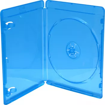 Mediarange BOX38 Product Blue