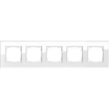 Gira 021512 Networking Device White