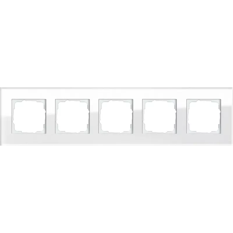 Gira 021512 Networking Device White