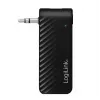 LogiLink BT0061 Bluetooth Audio Transmitter Bluetooth 5.1 Range 7 M