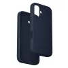 Protective MagSafe Case Vention KUHL0-10 for iPhone 16 — Blue, MagSafe-compatible slim shock-resistant cover