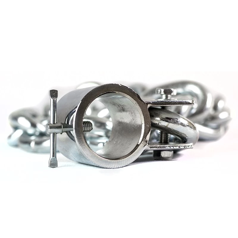 Grip chain ( 2 x 15 kg ) HMS GR30