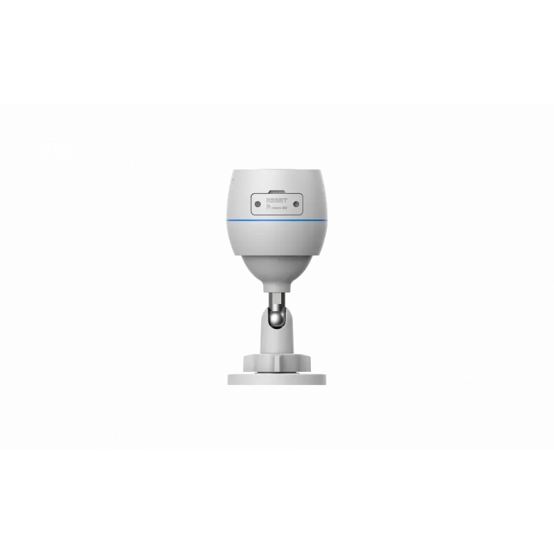EZVIZ | IP Camera | CS-H3c | Bullet | 2 MP | 2.8mm | IP67 | H.264/H.265 | Micro SD, Max. 512GB