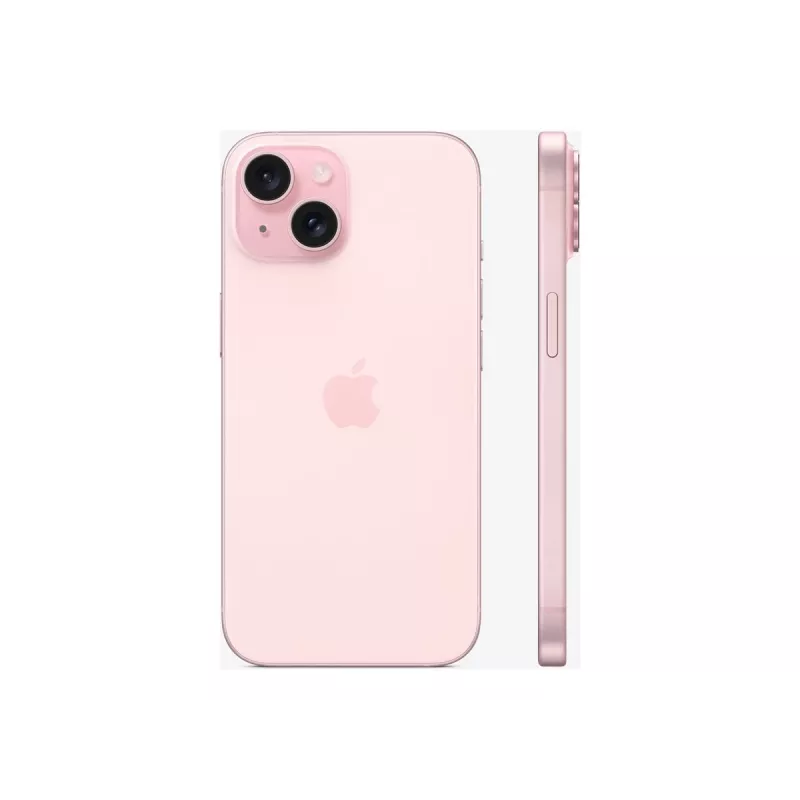 Apple iPhone 15 128gb Pink Mtp13px/a