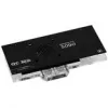 Water block Barrow for ASUS ROG Astral 5090 GPU, black