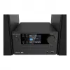 Kenwood M-725DAB-B Heim-Audio-Mikrosystem 25 W Black (M725DABB)
