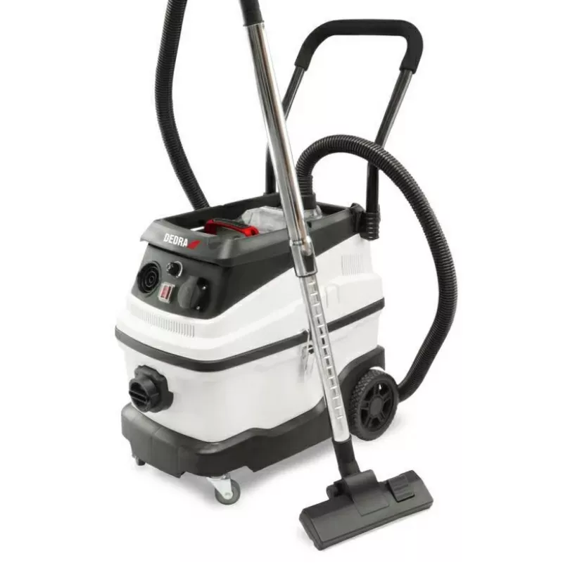 Drum vacuum DEDRA DED6603