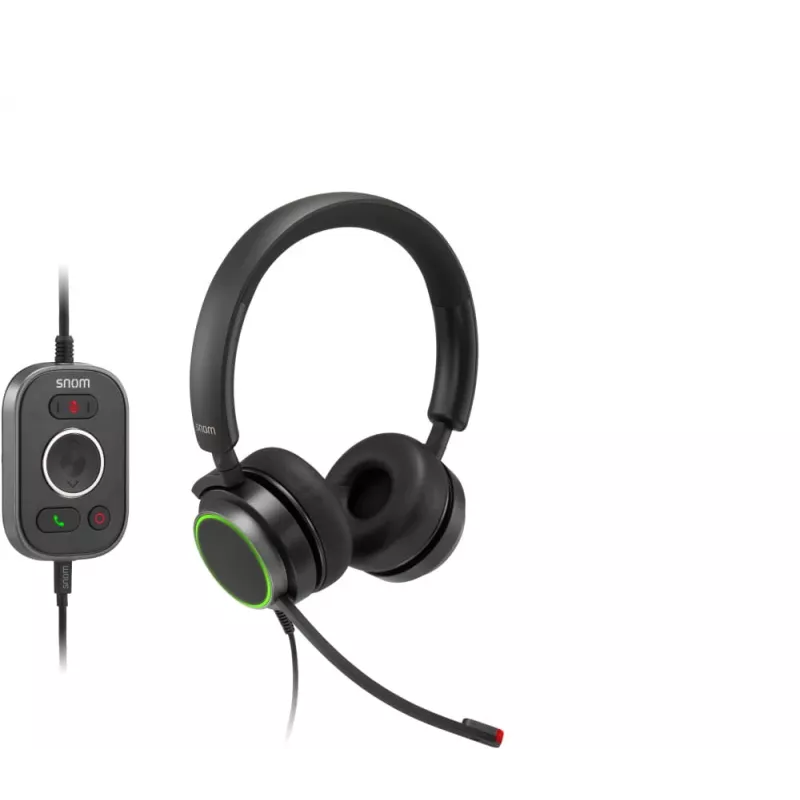 Headset Snom A330D