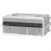 Sonnet RackMac mini 1U Rack Mounting Kit for Two Mac minis - Black