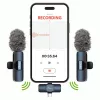 MEDIA-TECH ZESTAW MIKROFONÓW KRAWATOWYCH MICRO-MIC DUO MT416
