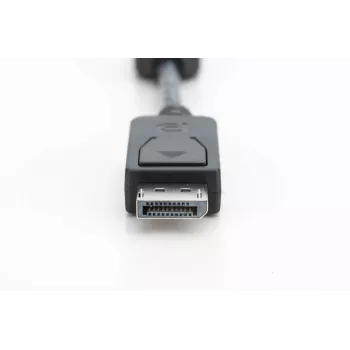 Digitus DisplayPort Adapter / Converter