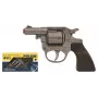 Pulio Police revolver small, metal 73/0