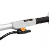 Batavia B.V. | 18V Twin Brush - Cordless Brushless Telescopic Power Scrubber, Without Battery and Charger | IPX7
