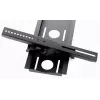 TV mount Edbak PWB2 165.1 cm (65 inch) Black