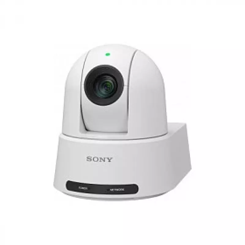 Sony SRG-A12 8.5 MP White 3840 x 2160 pixels 60 fps CMOS 25.4 / 2.5 mm (1 / 2.5 inch)