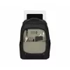 Casual backpack Wenger SwissGear Altair Black Polyester PVC 79% recycled