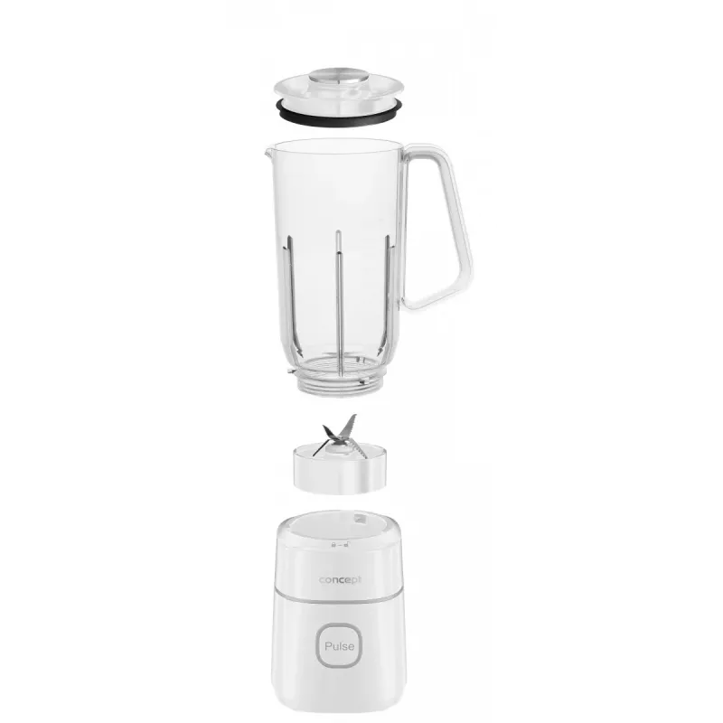 Blender smoothie white SM3491