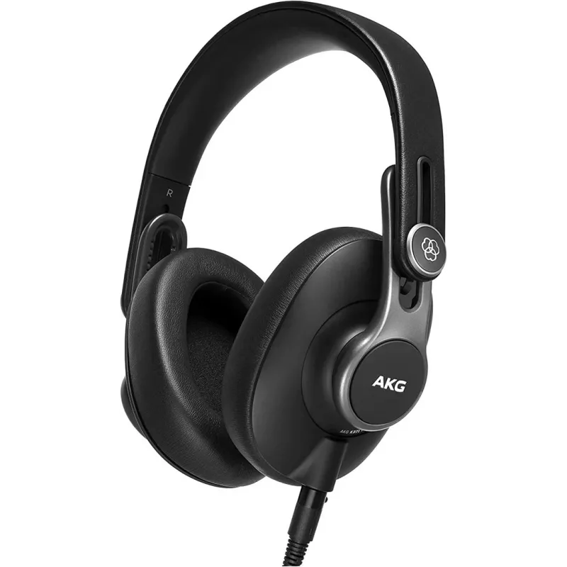 AKG K371 - Closed-back headphones