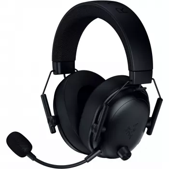 Razer Headset BlackShark V3 Black (RZ04-05410100-R3M1) (RZ0405410100R3M1)