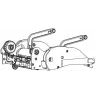 Printer/Scanner Spare Part Zebra P1027135-046 Compatibility GK420t GX420t