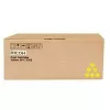 Ricoh 407546 toner cartridge 1 pc(s) Original Yellow