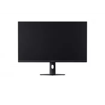 27 inch computer monitor Xiaomi G27i 2026, 1920×1080 Full HD IPS LCD, 1 ms, 400 cd/m², VESA, black