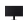 27 inch computer monitor Xiaomi G27i 2026, 1920×1080 Full HD IPS LCD, 1 ms, 400 cd/m², VESA, black