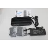 USB charging station tripp lite U280-010-ST-CEE — 10 USB ports, adjustable storage