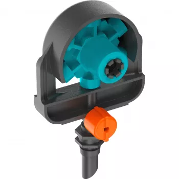 Gardena 13324-20 Garden Tool Black