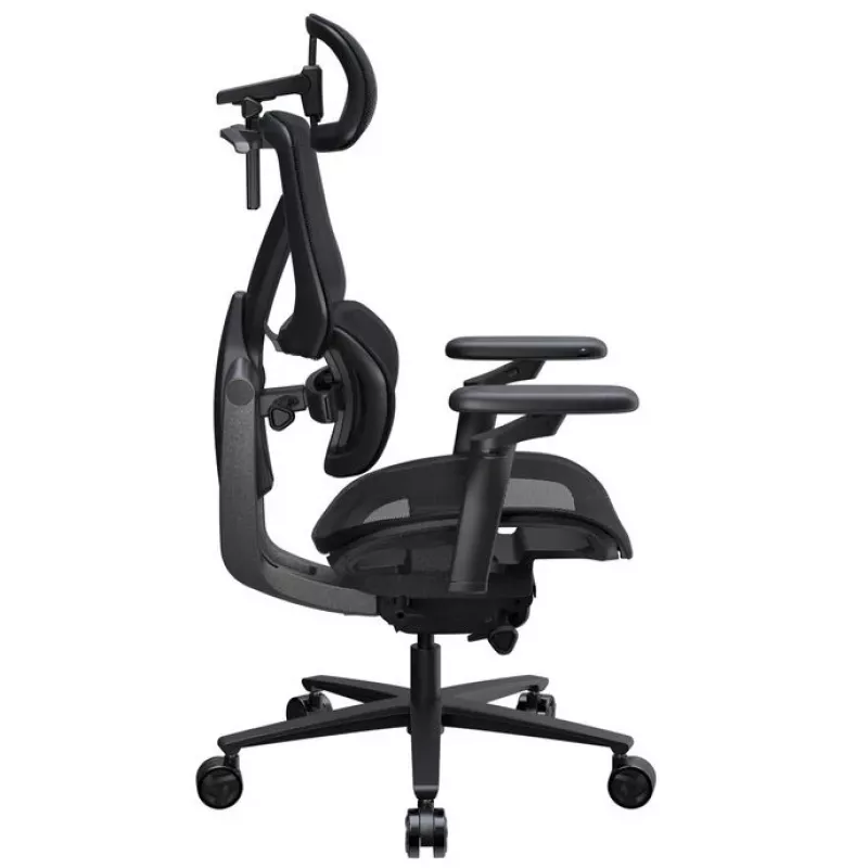 Gaming chair Thunder X3 FLEX Pro Ergonomic Mesh TEGC-3076101.12