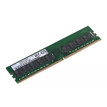 Samsung M391A4G43AB1-CWE memory module 32 GB 1 x 32 GB DDR4 288-pin DIMM ECC