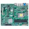 Supermicro - X13SAE-F - Motherboard - ATX - LGA1700-Socket - W680 Chipset USB 3.2 Gen 1 USB 3.2 Gen 2 USB-C Gen 2x2 Gigabit LAN 2.5 Gigabit LAN Onboard Graphics HD Audio