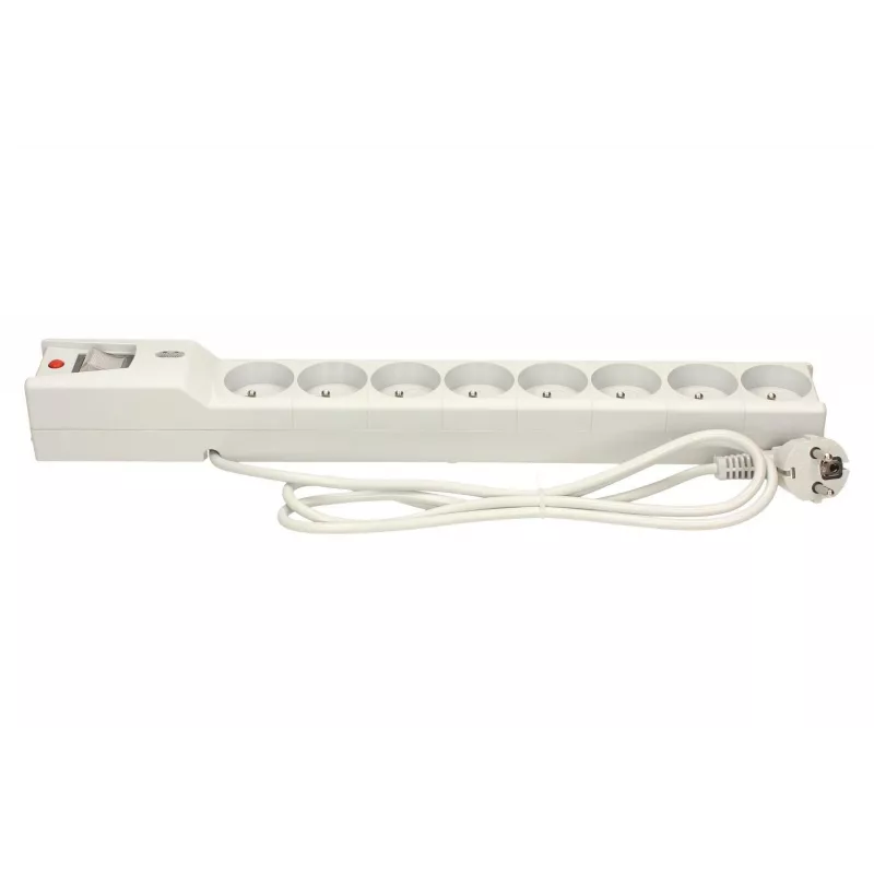 Surge Protector LESTAR LX 810 G-A K.:SZ 1.5M