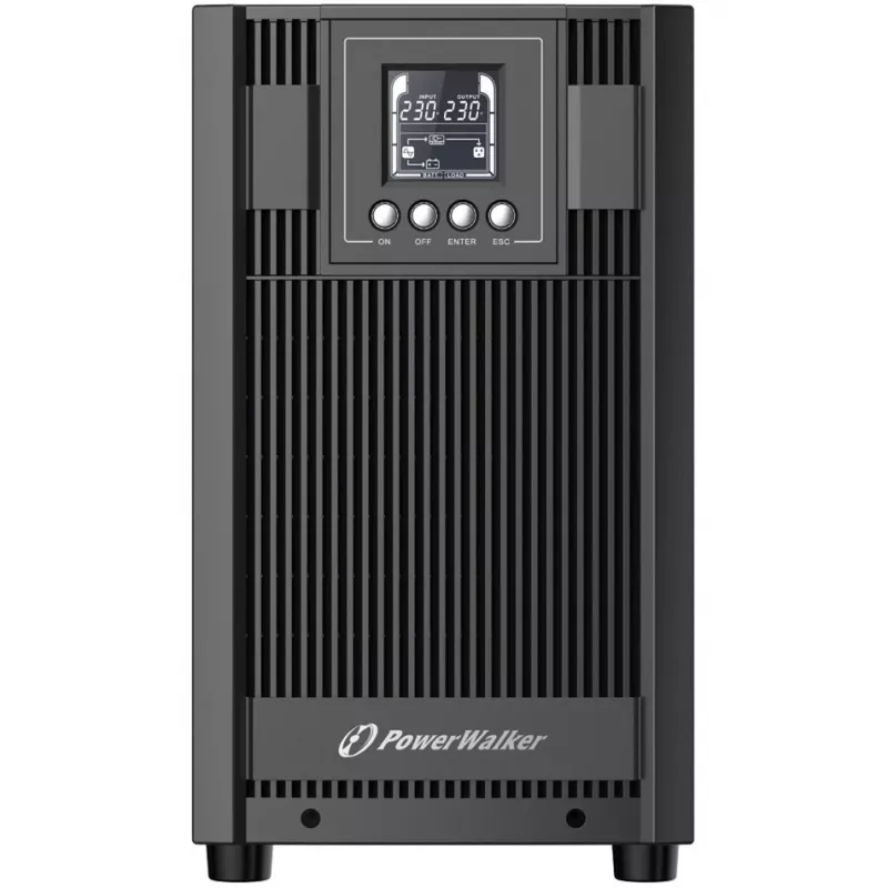 Uninterruptible Power Supply PowerWalker VFI 3000 AT