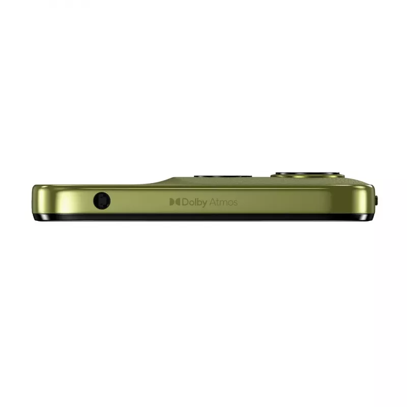 Motorola moto g15 power 17.1 cm (6.72 inch) Dual SIM Android 15 4G USB Type-C 8 GB 512 GB 6000 mAh Green