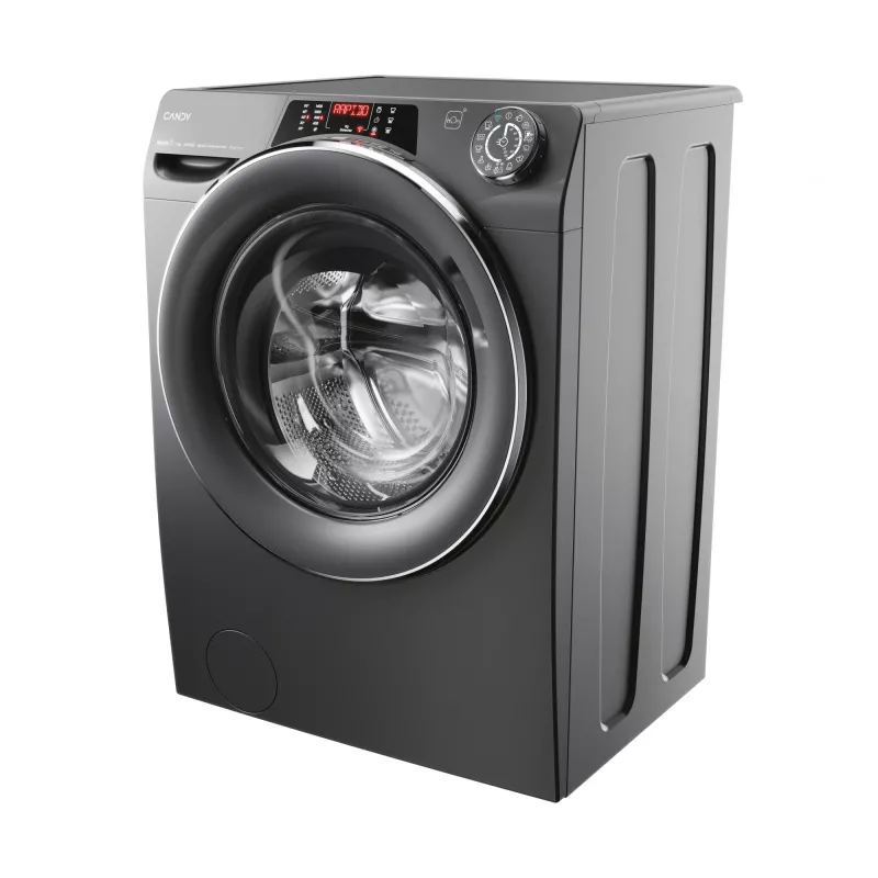 CANDY Washing machine RO1496DWMCRT/1-S, 9 kg, Energy class A, 1400 RPM, Depth 54 cm