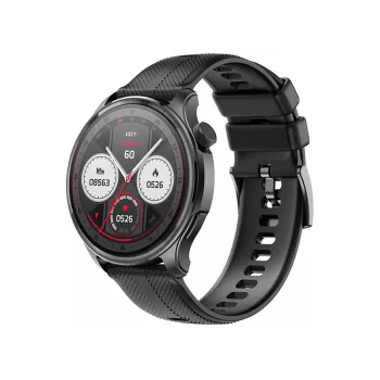 Smartwatch TRACER SM7 Shadow with Bluetooth and Heart Rate Monitor