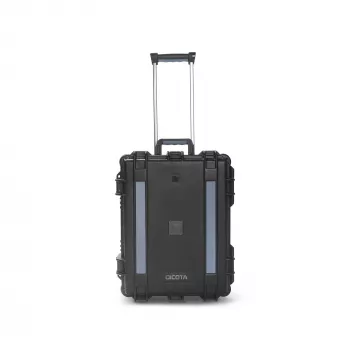 Charging trolley tablet 14 pieces