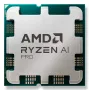 Processor AMD Ryzen 7 8700G 8C/16T, 4.2-5.15GHz, 24MB, 65W, AM5, Tray