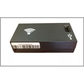 WLAN interface Lexmark 27X6410